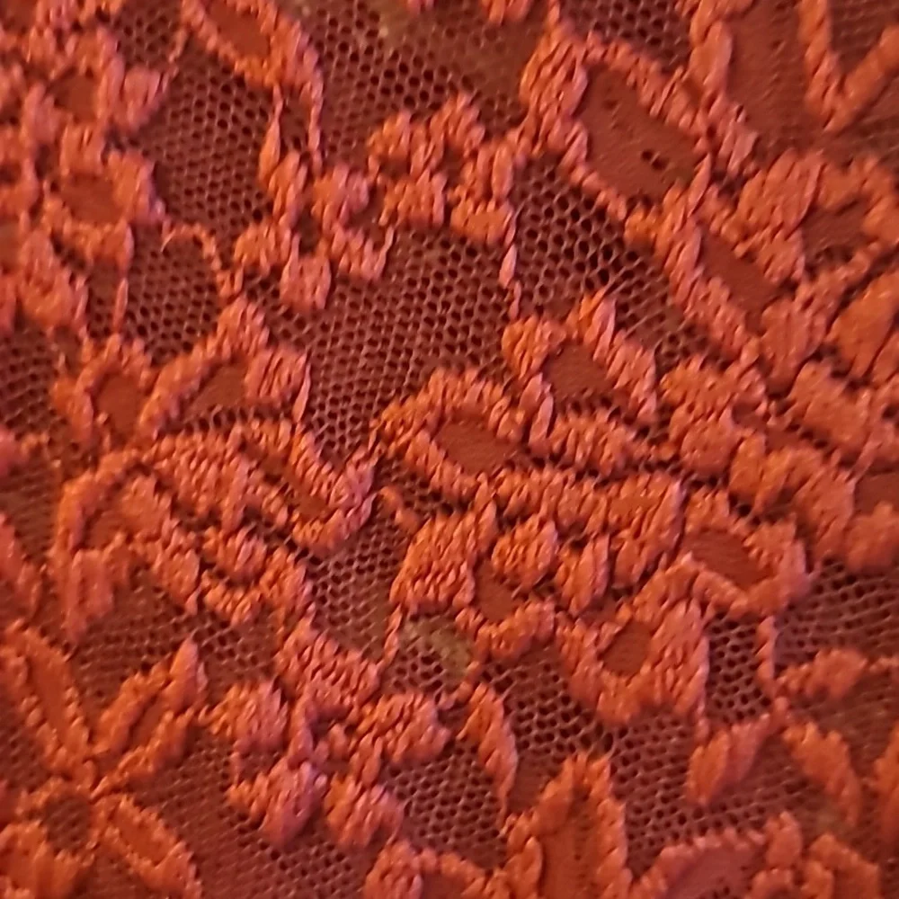 FOREVER 21 Lacy Top